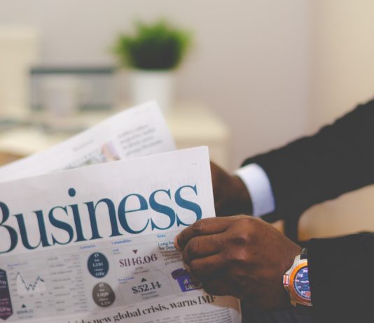 How to develop Credit for your Business Photo Credit: Adeolu Eletu