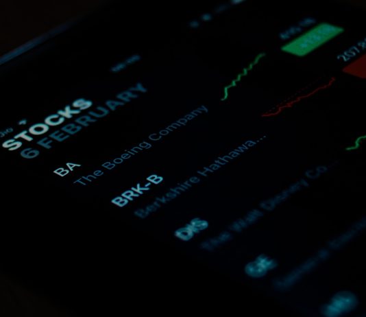 Why you should Rebalance your Portfolio Photo Credit: Ishant Misha