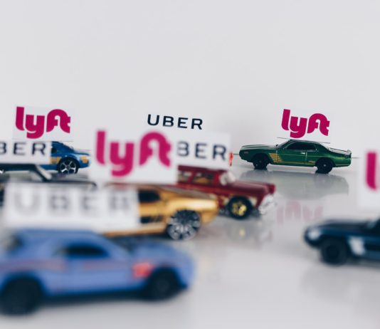 The One Thing you Must track as a Rideshare driver Photo Credit: Thought Catalog