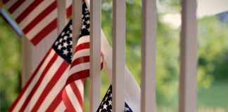 There won’t be a second stimulus. Here’s why… Photo Credit: Isabella and Louisa Fischer