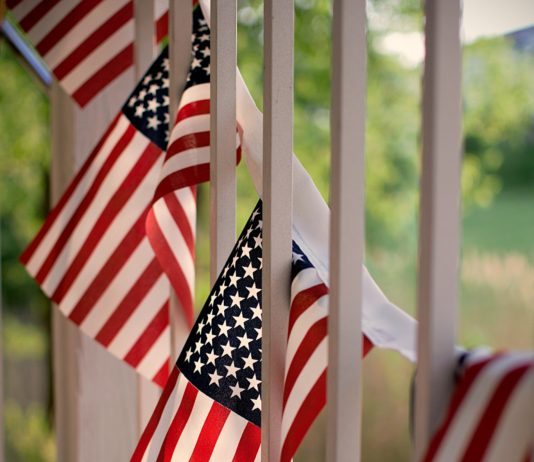 There won’t be a second stimulus. Here’s why… Photo Credit: Isabella and Louisa Fischer