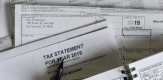 Why you Should File your Taxes even if “not required”?