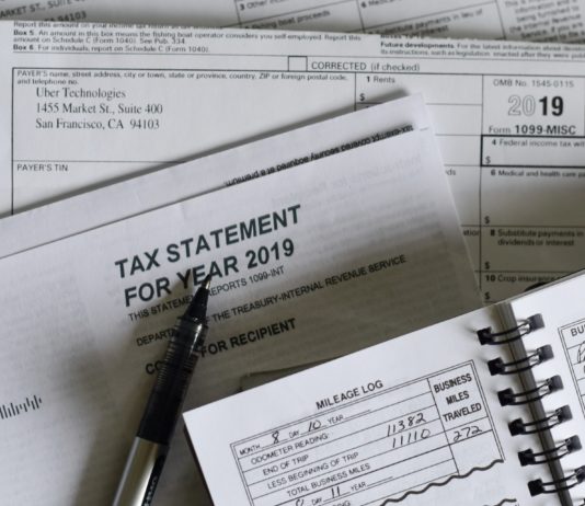 Why you Should File your Taxes even if “not required”?