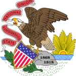 Tens of thousands of Illinoisans will see their unemployment benefits suspended in March