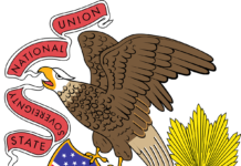 Tens of thousands of Illinoisans will see their unemployment benefits suspended in March