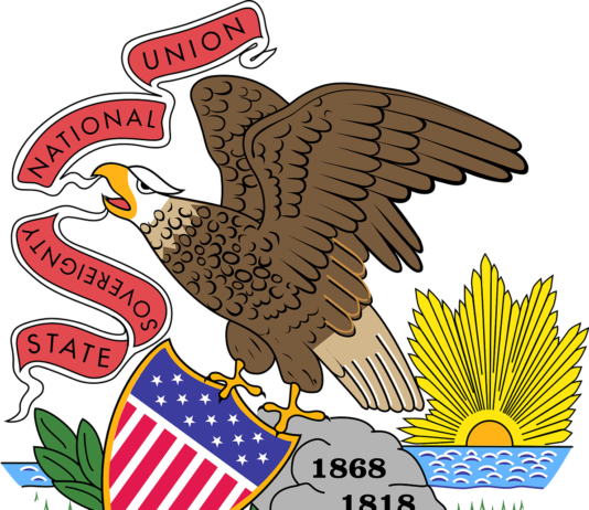 Tens of thousands of Illinoisans will see their unemployment benefits suspended in March