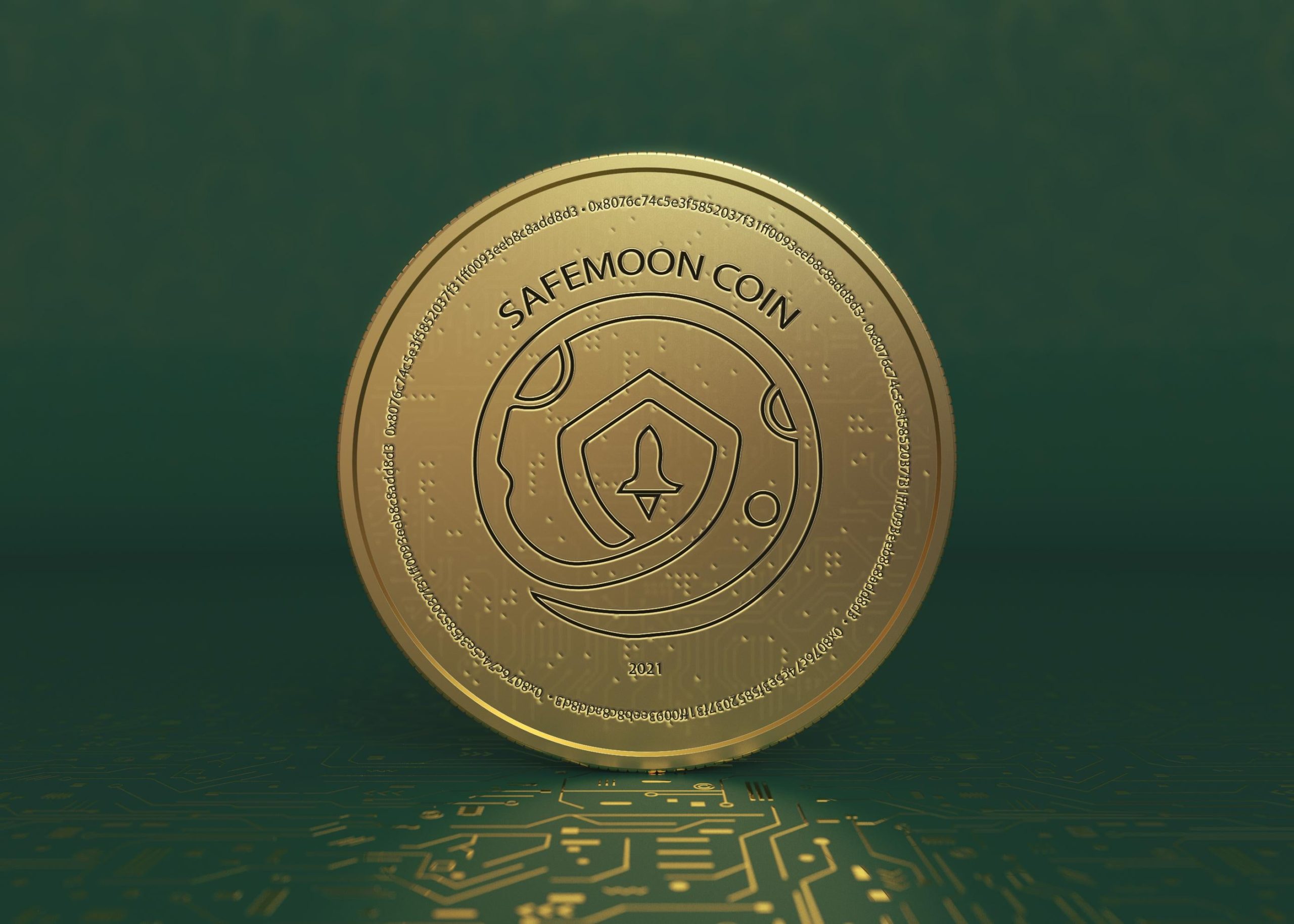 how to buy safemoon crypto coin