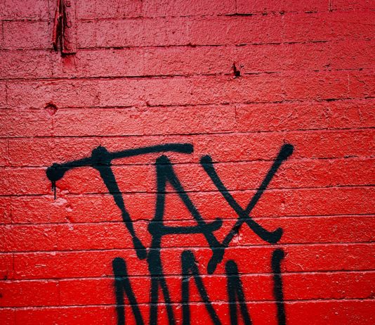 How are Cryptocurrencies Taxed by the IRS?